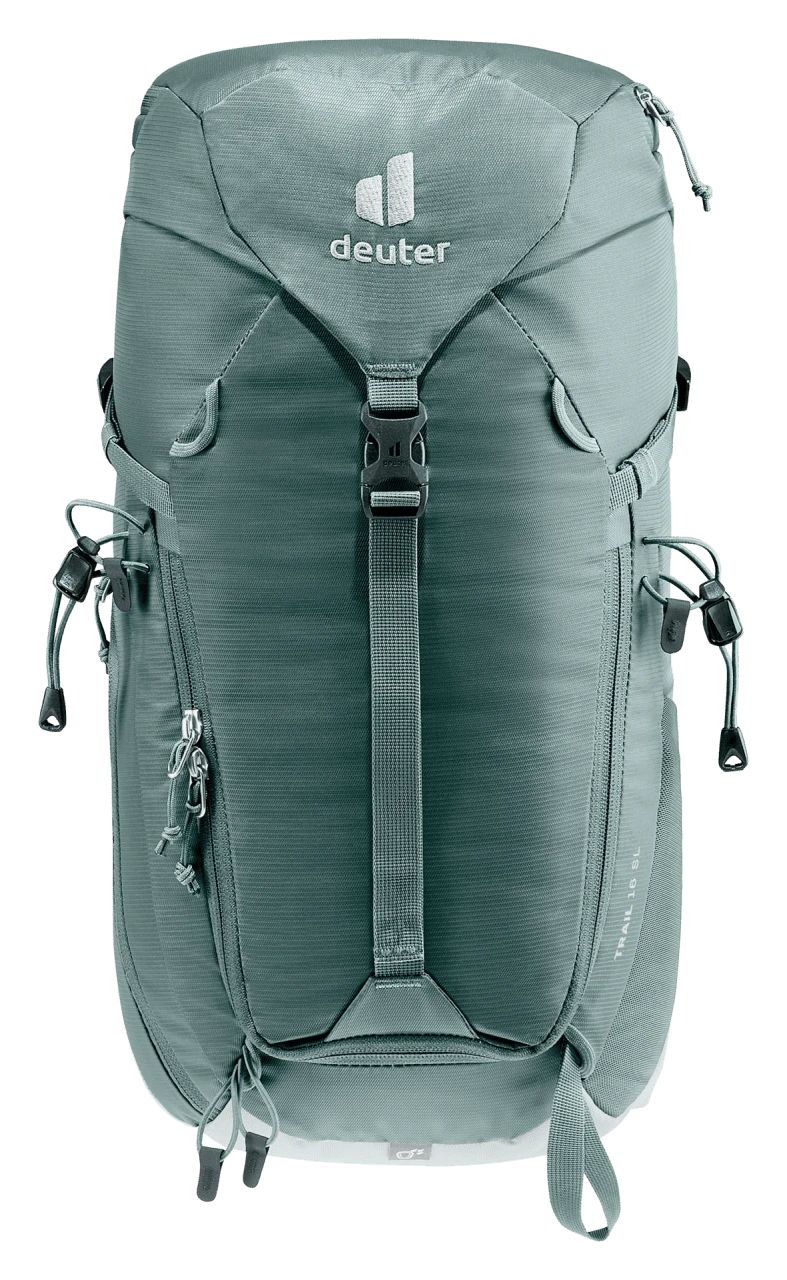 Deuter Trail 16 SL Teal 6 Deuter Trail 16 SL Teal – Bild 4