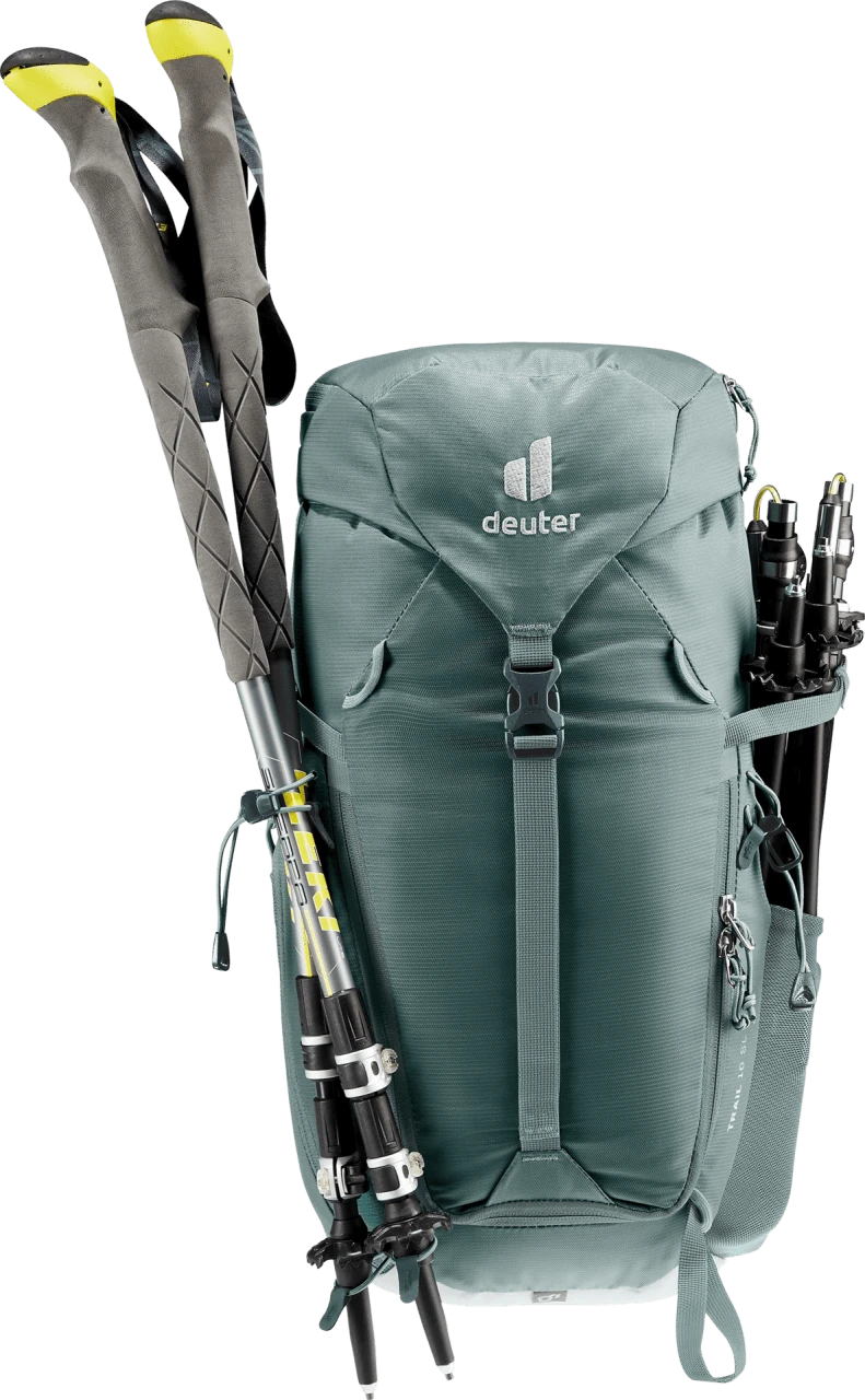 Deuter Trail 16 SL Teal 5 Deuter Trail 16 SL Teal – Bild 3