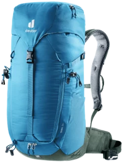 Deuter Trail 24 Wave