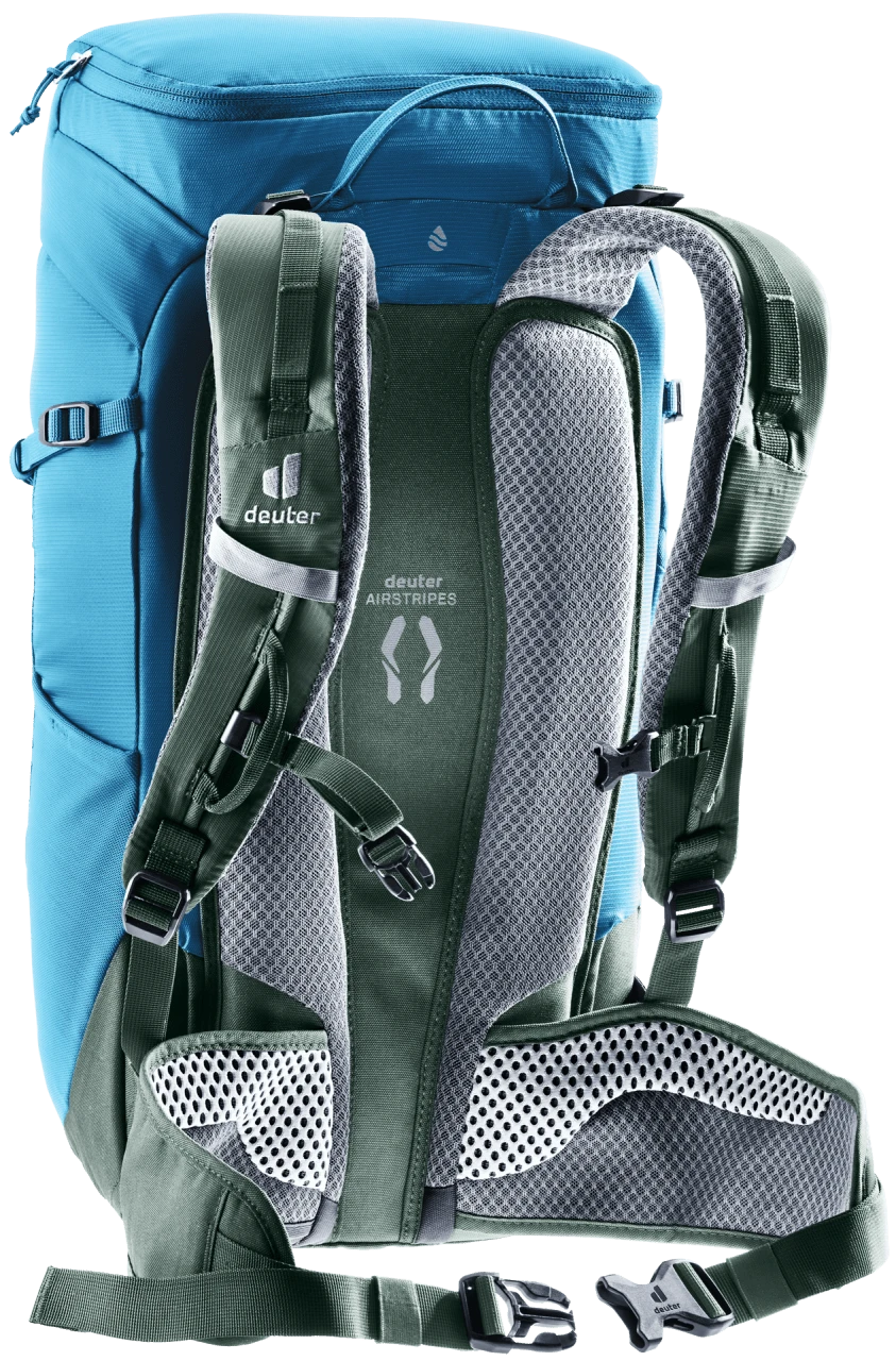 Deuter Trail 24 Wave 8 Deuter Trail 24 Wave – Bild 6