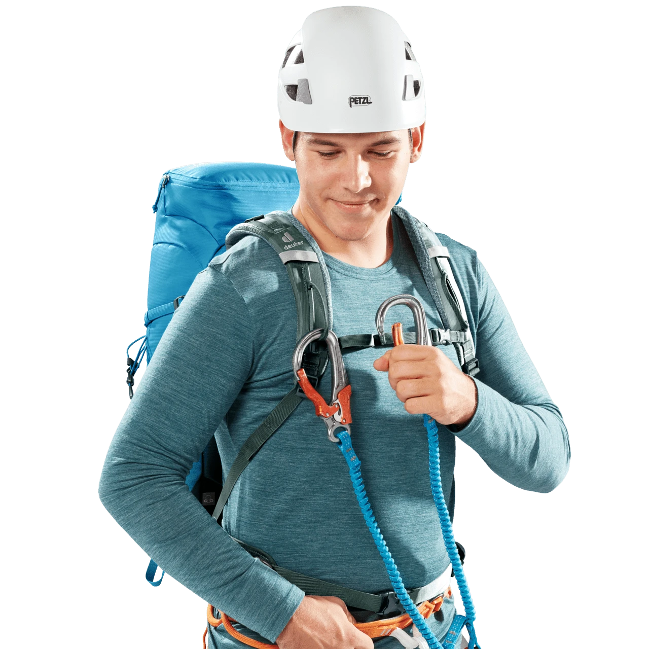 Deuter Trail 24 Wave 4 Deuter Trail 24 Wave – Bild 2