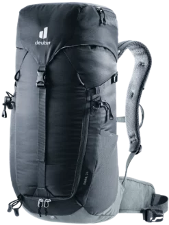 Deuter Trail 24 Black