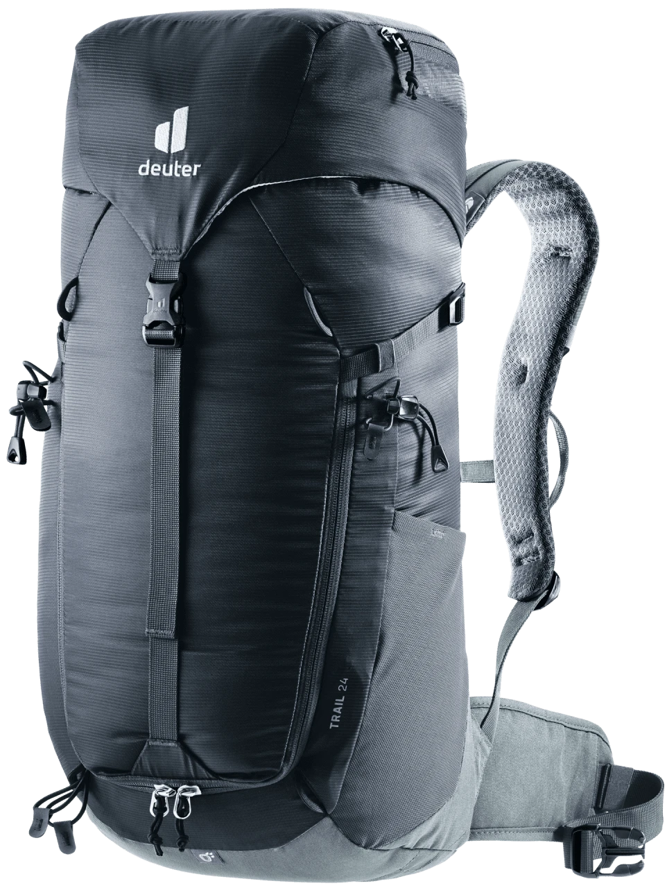 Deuter Trail 24 Black 3 Deuter Trail 24 Black