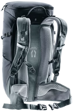 Deuter Trail 24 Black 13 Deuter Trail 24 Black -Günstiges Camp4 Geschäft 3440323 7411 Trail24 black shale D 01 1280x1280