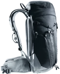 Deuter Trail 24 Black 12 Deuter Trail 24 Black -Günstiges Camp4 Geschäft 3440323 7411 Trail24 black shale D 02 1280x1280