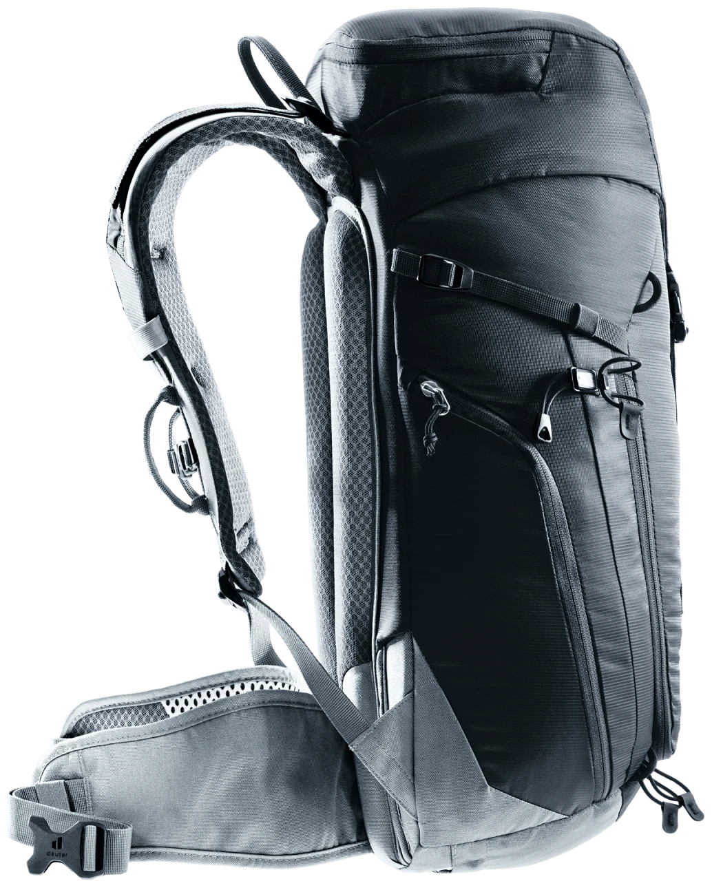 Deuter Trail 24 Black 7 Deuter Trail 24 Black – Bild 5
