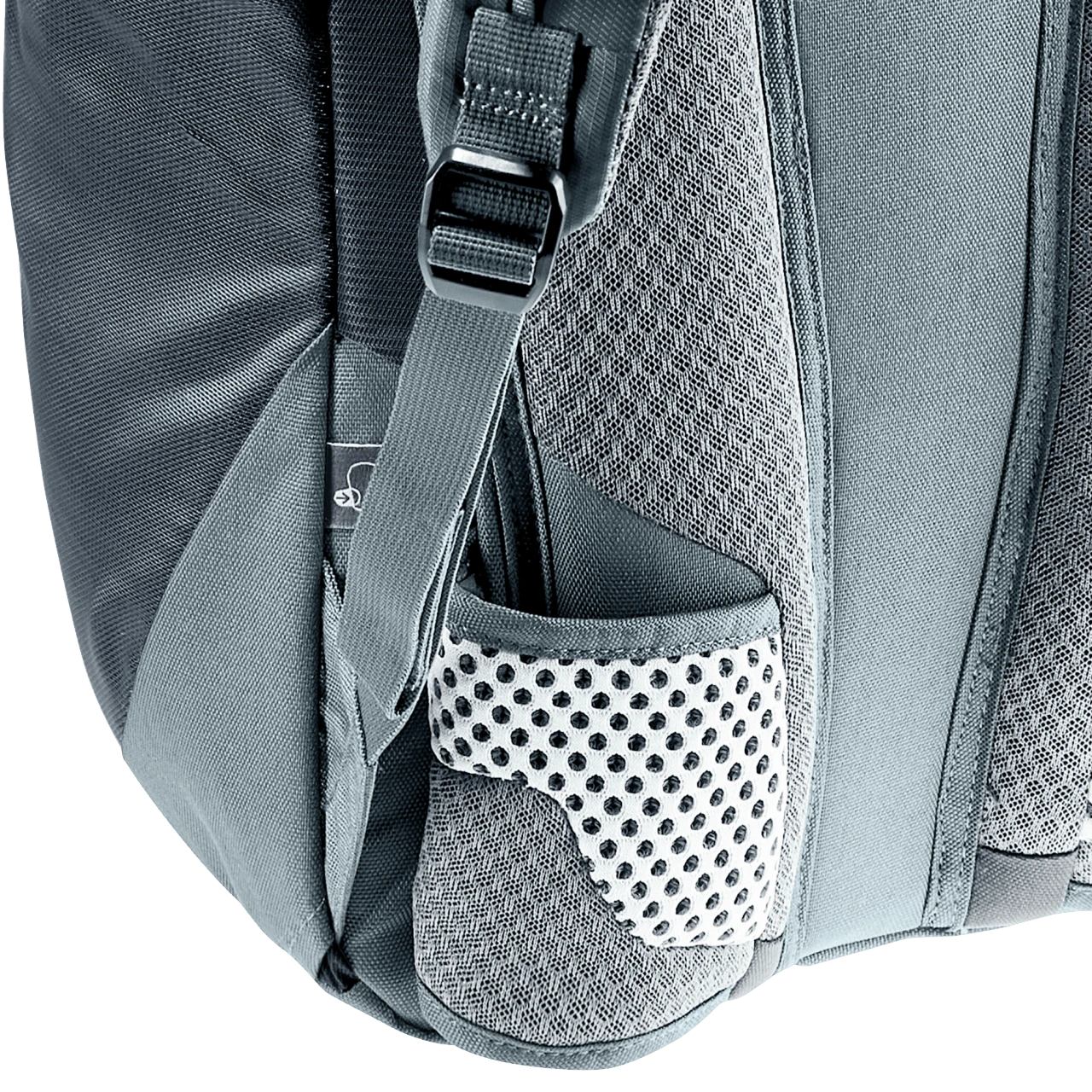 Deuter Trail 24 Black 5 Deuter Trail 24 Black – Bild 3