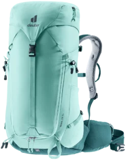 Deuter Trail 28 SL Glacier
