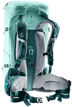 Deuter Trail 28 SL Glacier 13 Deuter Trail 28 SL Glacier -Günstiges Camp4 Geschäft 3440623 1377 Trail28SL glacier deepsea D 01 1280x1280