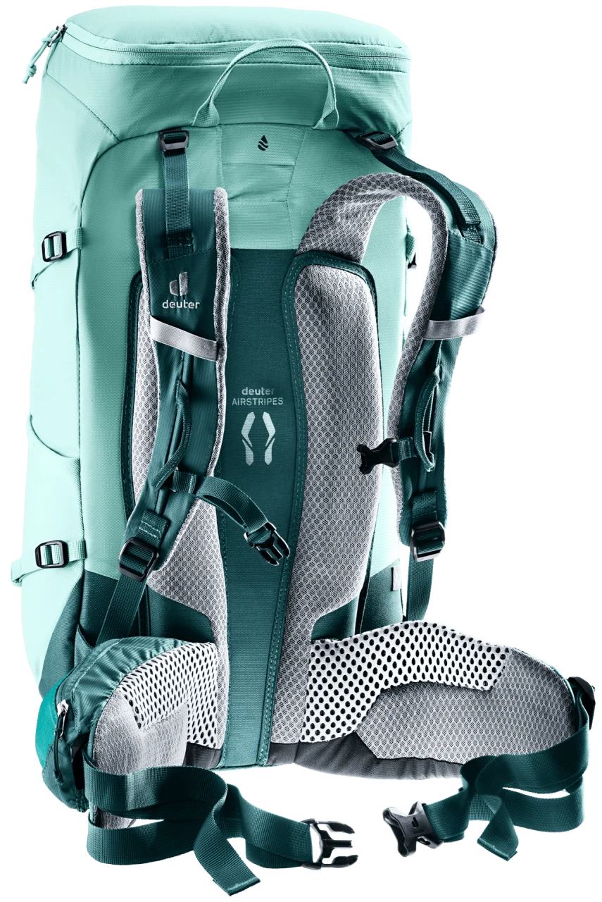 Deuter Trail 28 SL Glacier 8 Deuter Trail 28 SL Glacier – Bild 6