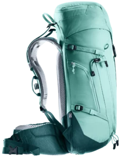 Deuter Trail 28 SL Glacier 12 Deuter Trail 28 SL Glacier -Günstiges Camp4 Geschäft 3440623 1377 Trail28SL glacier deepsea D 02 1280x1280