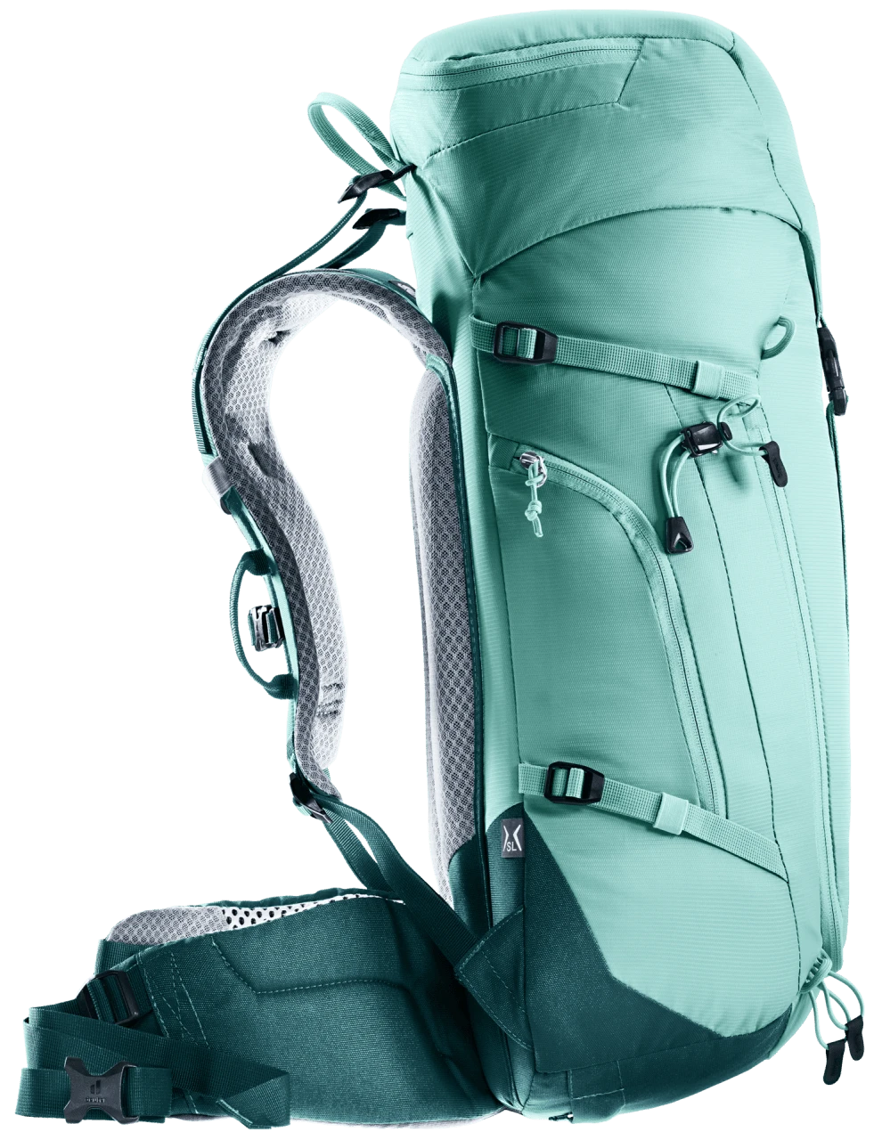 Deuter Trail 28 SL Glacier 7 Deuter Trail 28 SL Glacier – Bild 5