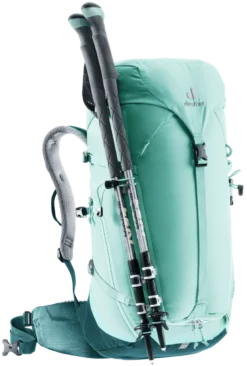 Deuter Trail 28 SL Glacier 10 Deuter Trail 28 SL Glacier -Günstiges Camp4 Geschäft 3440623 1377 Trail28SL glacier deepsea D 04 1280x1280