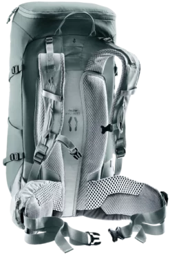 Deuter Trail 28 SL Teal -Günstiges Camp4 Geschäft 3440623 3464 Trail28SL teal tin D 01 1280x1280