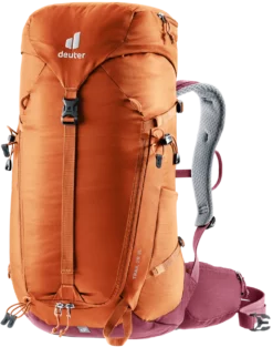Deuter Trail 28 SL Chestnut
