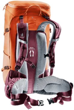 Deuter Trail 28 SL Chestnut 11 Deuter Trail 28 SL Chestnut -Günstiges Camp4 Geschäft 3440623 9509 Trail28SL chestnut maron D 01 1280x1280