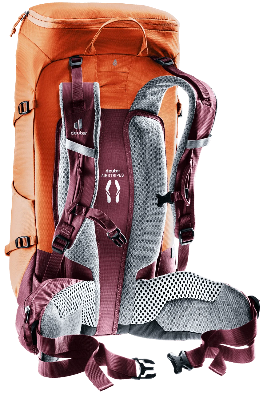 Deuter Trail 28 SL Chestnut 7 Deuter Trail 28 SL Chestnut – Bild 5