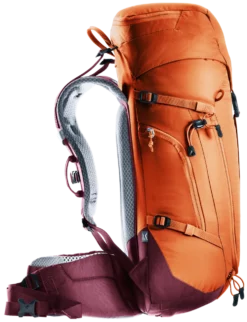 Deuter Trail 28 SL Chestnut 10 Deuter Trail 28 SL Chestnut -Günstiges Camp4 Geschäft 3440623 9509 Trail28SL chestnut maron D 02 1280x1280