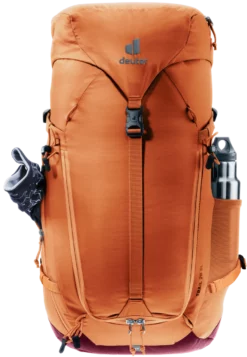 Deuter Trail 28 SL Chestnut 9 Deuter Trail 28 SL Chestnut -Günstiges Camp4 Geschäft 3440623 9509 Trail28SL chestnut maron D 06 1280x1280