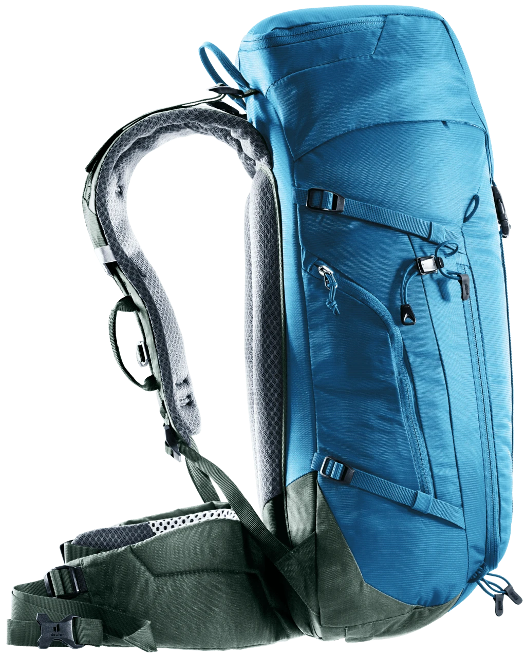 Deuter Trail 30 Wave 7 Deuter Trail 30 Wave – Bild 5