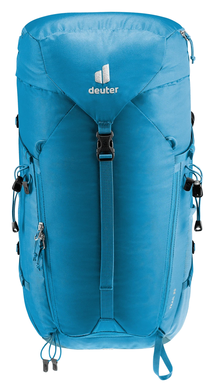 Deuter Trail 30 Wave 6 Deuter Trail 30 Wave – Bild 4