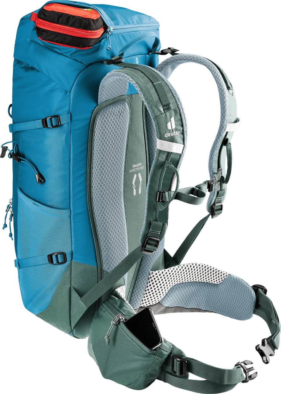 Deuter Trail 30 Wave 4 Deuter Trail 30 Wave – Bild 2
