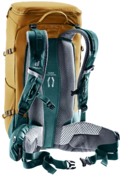 Deuter Trail 30 Almond -Günstiges Camp4 Geschäft 3440723 6323 Trail30 almond deepsea D 01 1280x1280