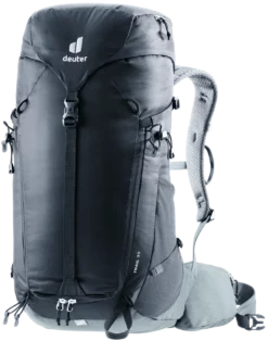 Deuter Trail 30 Black