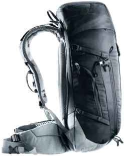 Deuter Trail 30 Black -Günstiges Camp4 Geschäft 3440723 7411 Trail30 black shale D 02 1280x1280