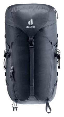 Deuter Trail 30 Black -Günstiges Camp4 Geschäft 3440723 7411 Trail30 black shale D 03 1280x1280