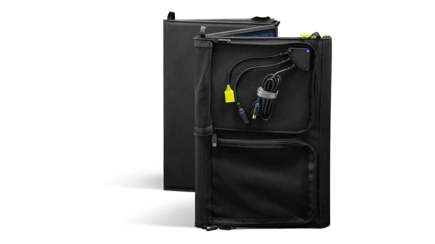 Nomad 50 Solar Panel 4 Nomad 50 Solar Panel – Bild 2