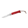 Opinel 08 Colorama Rot 1 Opinel 08 Colorama Rot -Günstiges Camp4 Geschäft 3a11cd183c56451d983ef7980caebc8a 1280x1280