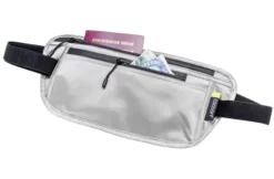 Cocoon Secret Waist Wallet - Silk