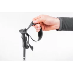 Leki Voyager - Silbergrau/weiß -Günstiges Camp4 Geschäft 4NeFJshoafkz9o 1280x1280