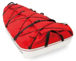 Pulka Expedition Tour 135