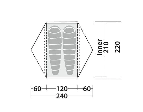 Robens Boulder 2 4 Robens Boulder 2 – Bild 2