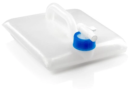 GSI Outdoors Wasserkanister Water Cube 5 GSI Outdoors Wasserkanister Water Cube – Bild 3