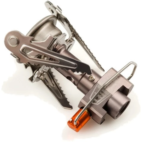 GSI Outdoors Pinnacle Canister Stove 4 GSI Outdoors Pinnacle Canister Stove – Bild 2