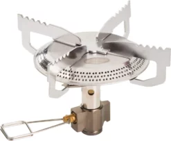 GSI Outdoors Glacier Camp Stove