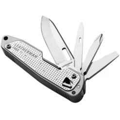 Leatherman Free T2