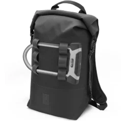 Chrome Urban Ex 2.0 Rolltop 20L Backpack -Günstiges Camp4 Geschäft 5 bg 312 bk 1280x1280