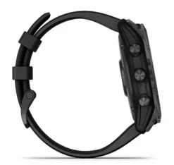 Garmin GPS Fenix 7X Sapphire Solar Slate/Black Ti -Günstiges Camp4 Geschäft 5znN4y8QSX5Fdz 1280x1280