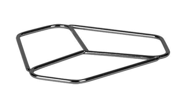 Trangia Kochereinsatz / Espressostern 3 Trangia Kochereinsatz / Espressostern