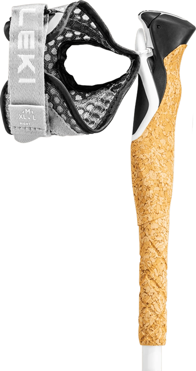 Leki Cross Trail FX Superlite 7 Leki Cross Trail FX Superlite – Bild 5