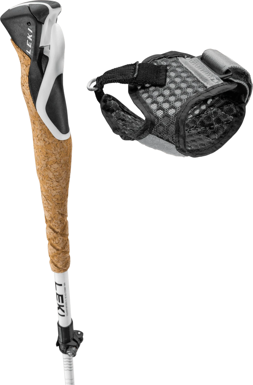 Leki Cross Trail FX Superlite 6 Leki Cross Trail FX Superlite – Bild 4