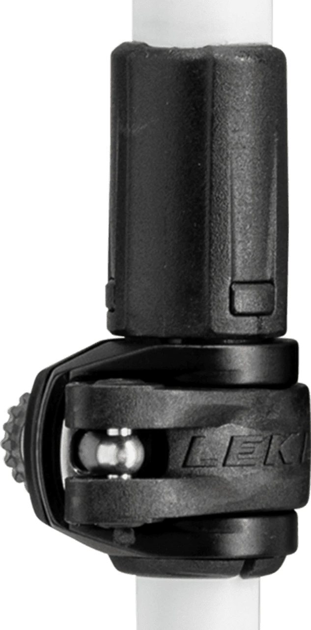 Leki Cross Trail FX Superlite 5 Leki Cross Trail FX Superlite – Bild 3