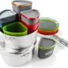 GSI Outdoors Glacier Stainless Camper Set 2 GSI Outdoors Glacier Stainless Camper Set -Günstiges Camp4 Geschäft 68181 3 g 1280x1280