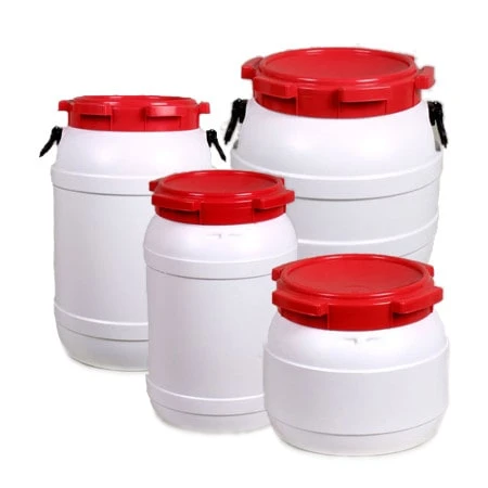 Relags Transporttonne Rund 4 Relags Transporttonne Rund – Bild 2