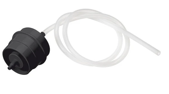 Katadyn Flaschenadapter Für Aktivkohle 3 Katadyn Flaschenadapter Für Aktivkohle