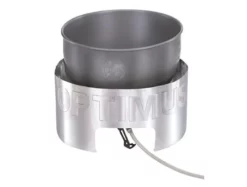 Optimus Windschutz Für Vega & Polaris